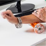 Afbeeldingen van Nano X Foot roller